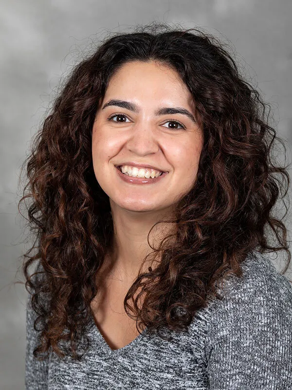 Dr. Luz V Baez - Indianapolis, IN - Cardiovascular Surgery
