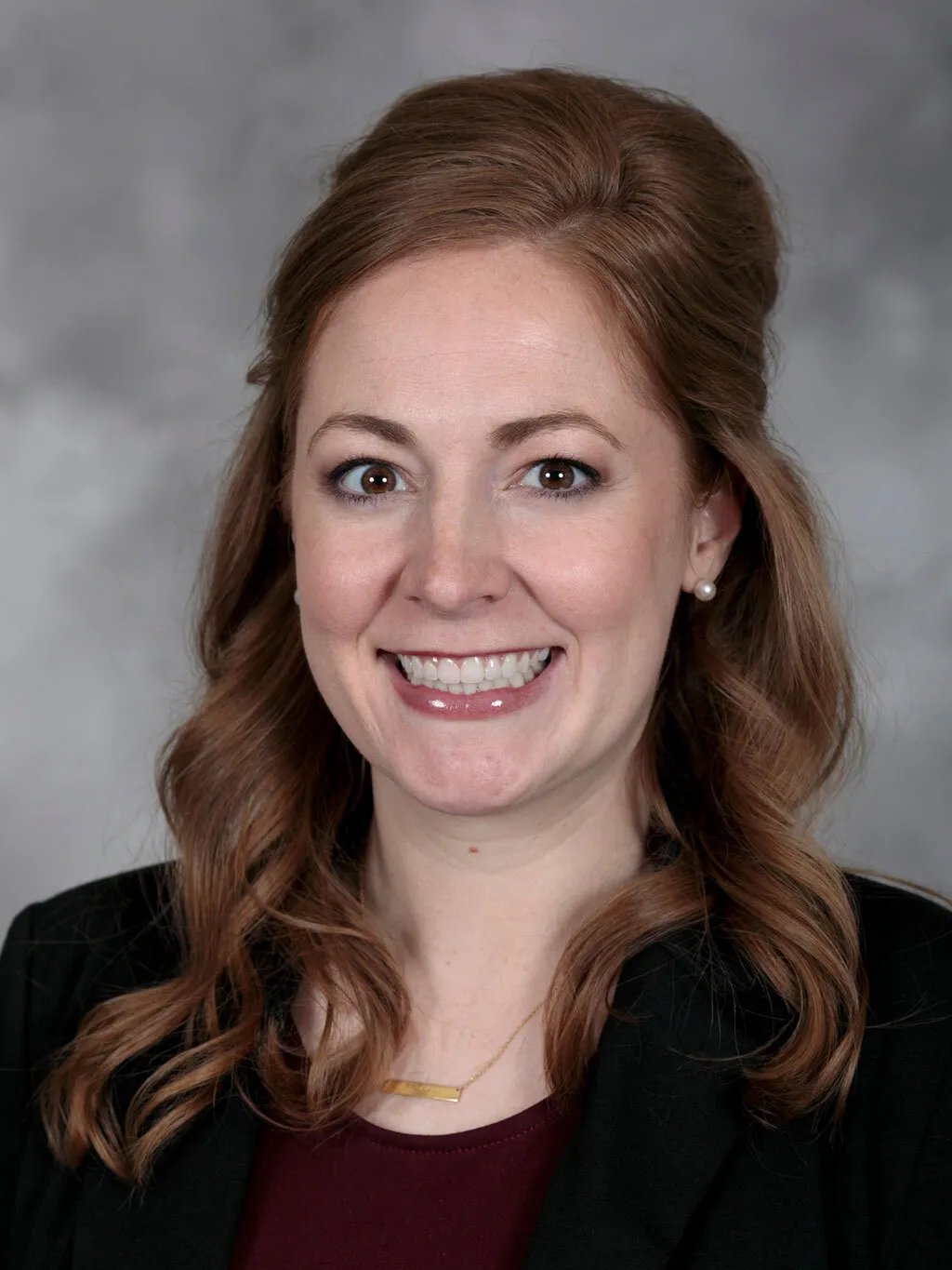 Dr. Megan D Railing - Carmel, IN - Neurology, Neurologist