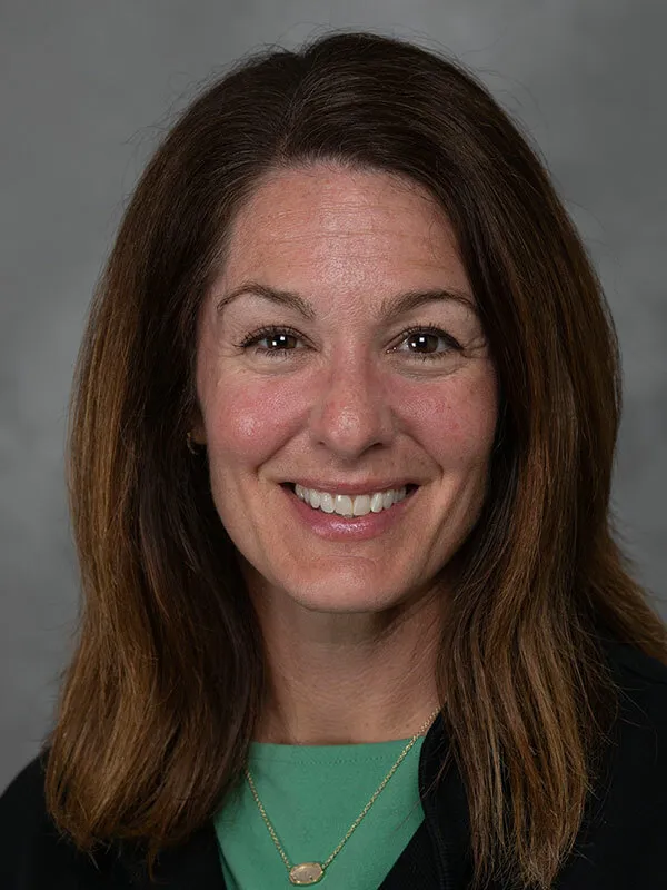 Dr. Kelly A Samson - Indianapolis, IN - Medical Genetics