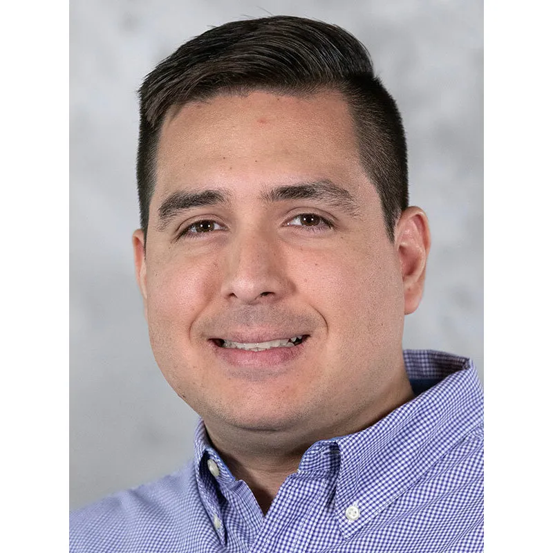 Diego F Armas Cadavid - Indianapolis, IN - Nurse Practitioner, Geriatric Medicine