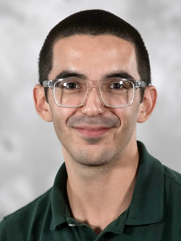 Dr. Victor M Huerta - Indianapolis, IN - Medical Genetics, Genetics Specialist