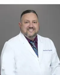 Daniel Yanez Yanez Frau - Zephyrhills, FL - Nurse Practitioner