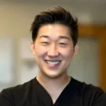 Dr. Joshua Park, DDS