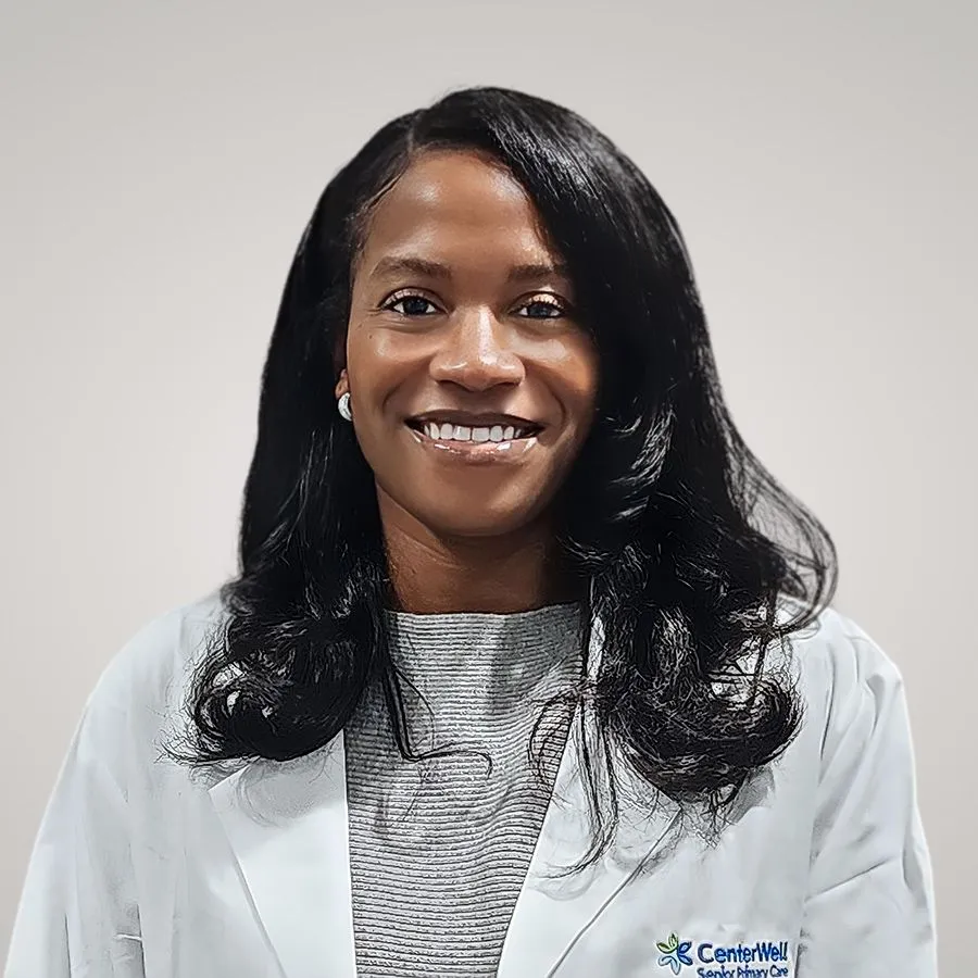 Jalecia Maria Jones, APRN - Charlotte, NC - Other, Other Specialty, Family Medicine, Geriatrician, Internal Medicine, Pain Medicine