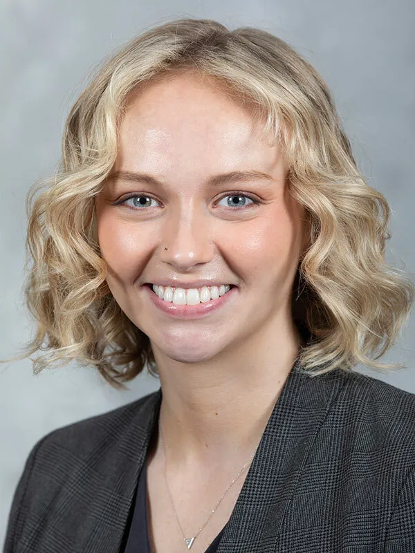 Dr. Jennah C Foltz - Indianapolis, IN - Medical Genetics, Genetics Specialist