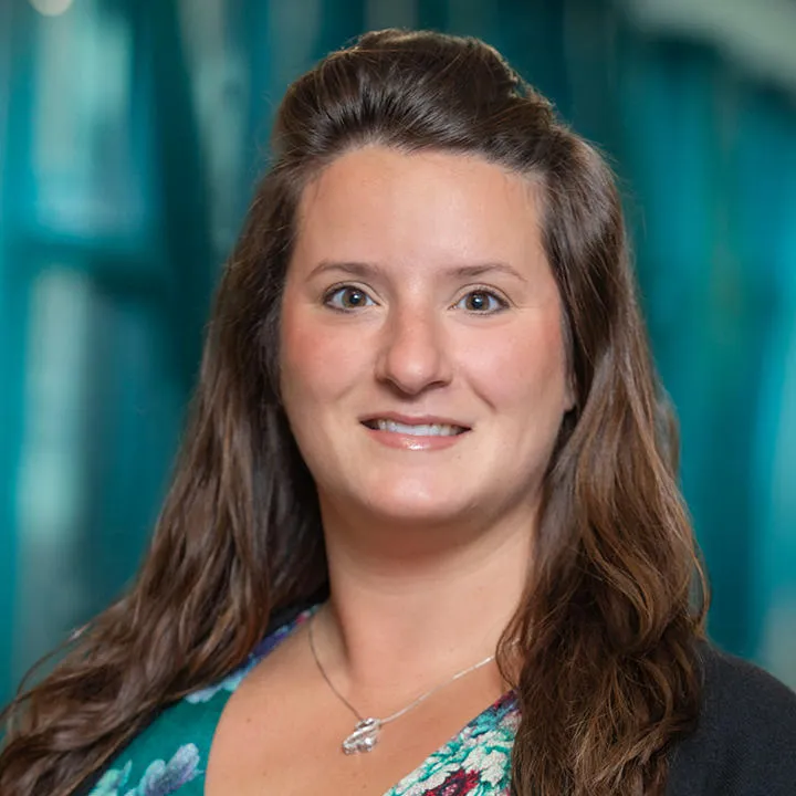 Jamie Lyn Thacker, NP - Mishawaka, IN - Nurse Practitioner