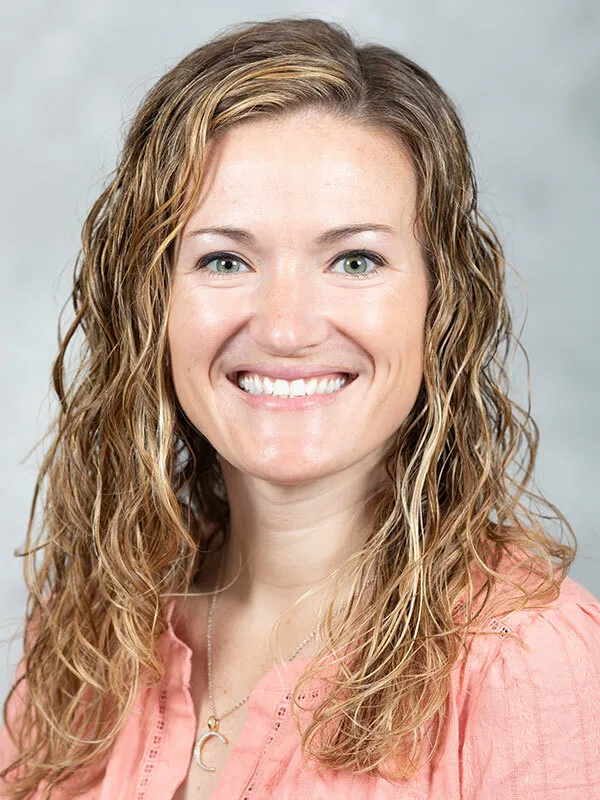 Dr. Kayla M Treat - Indianapolis, IN - Medical Genetics, Genetics Specialist