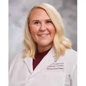 Abby Jo Ganske - Gilbert, AZ - Nurse Practitioner, Oncology