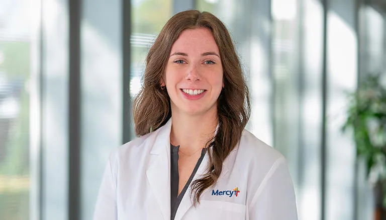Dr. Michaela Anne Todd - Saint Louis, MO - Family Medicine