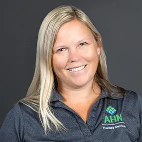 Colleen Schomburg - Wexford, PA - Physical Therapy