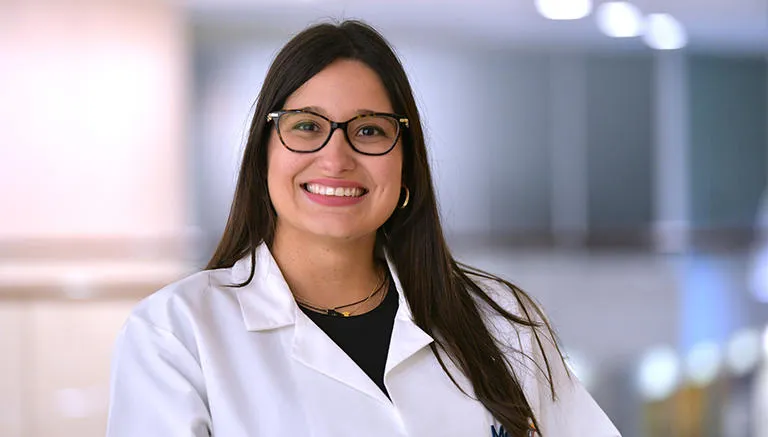 Dr. Alejandra Antonieta Roa Gonzalez - Springfield, MO - Internal Medicine