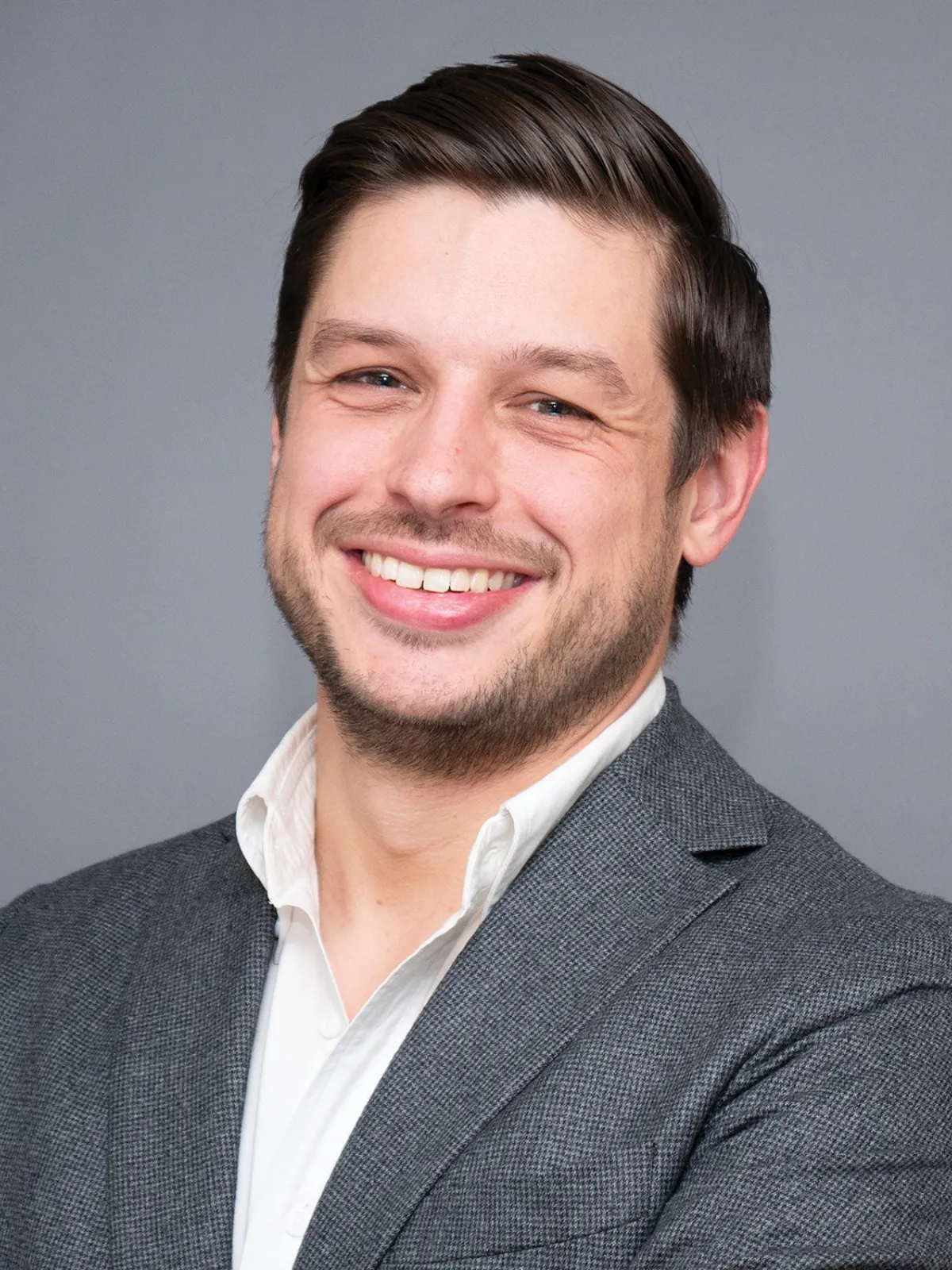 Dr. Isaac Smith - Burlington, VT - Neurology, Clinical Neurophysiology