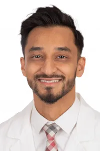 Dr. Fahad Abbasi, MD - Rockford, IL - Family Medicine