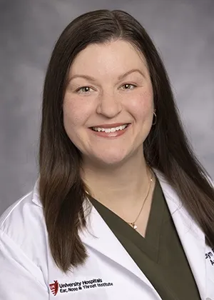 Dr. Jaclyn Blind - Parma, OH - Audiology