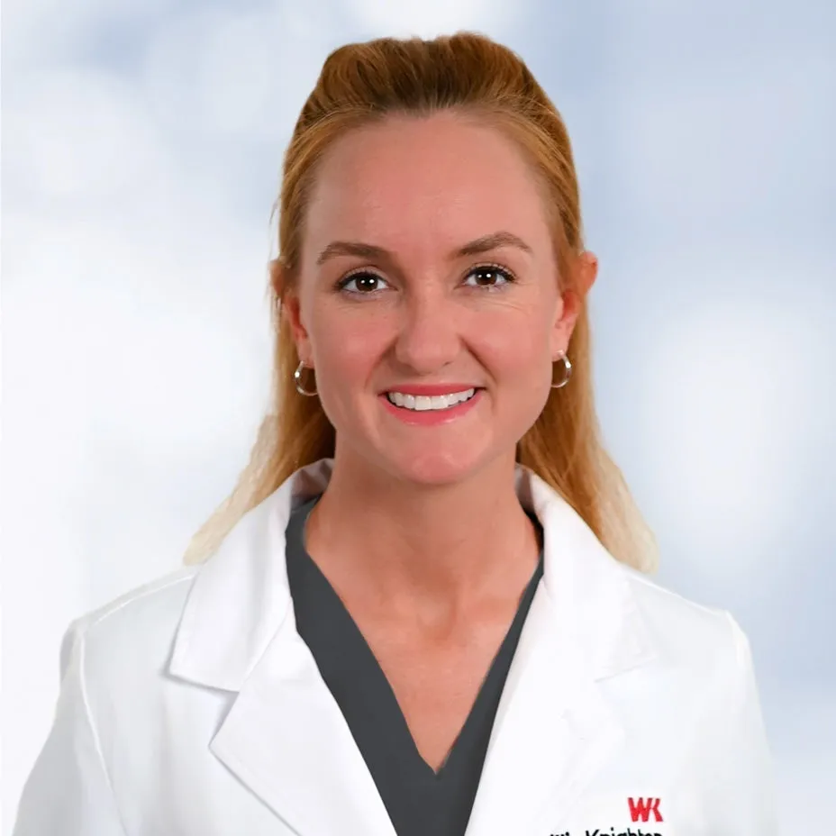 Jenna Smith, NP - Bossier City, LA - Nurse Practitioner, Neurological Surgery (physician Assistant Or Nurse Practitioner)