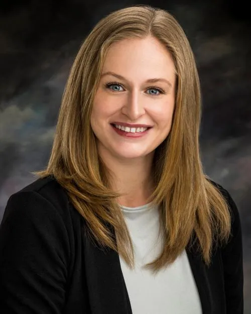 Dr. Mackenzie Sue Westphal