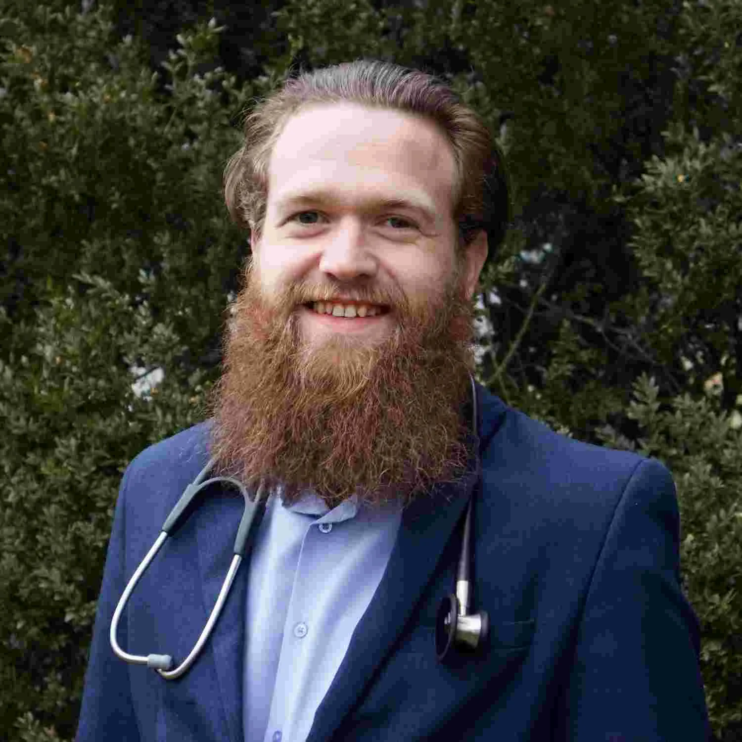 Dr. Thomas Fisher, DO - New Holland, PA - Osteopathic Medicine