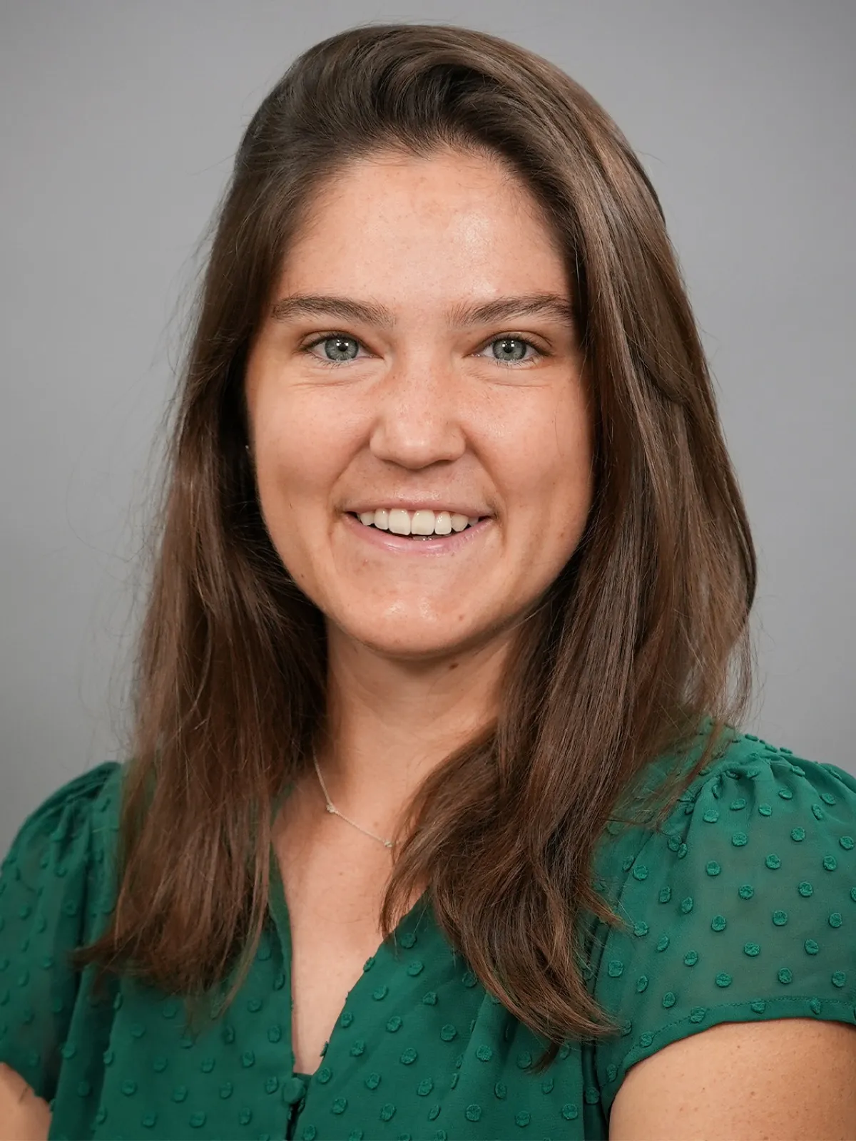Kelsey Good - Barre, VT - Nurse Practitioner