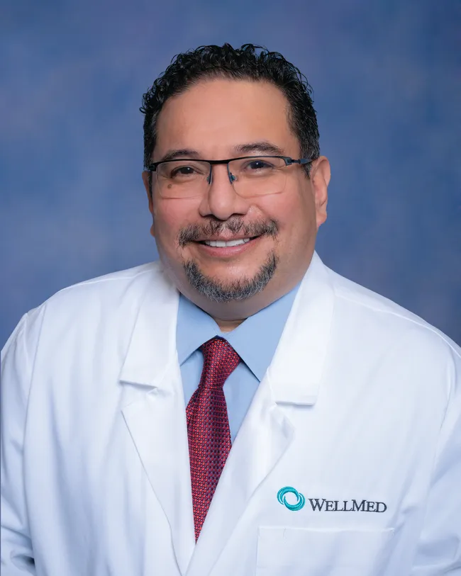 Stephen Gonzales, NP - San Antonio, TX - Geriatric Medicine, Geriatrician