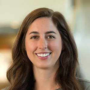 Dr. Jaclyn Rose Robinson,  APNP