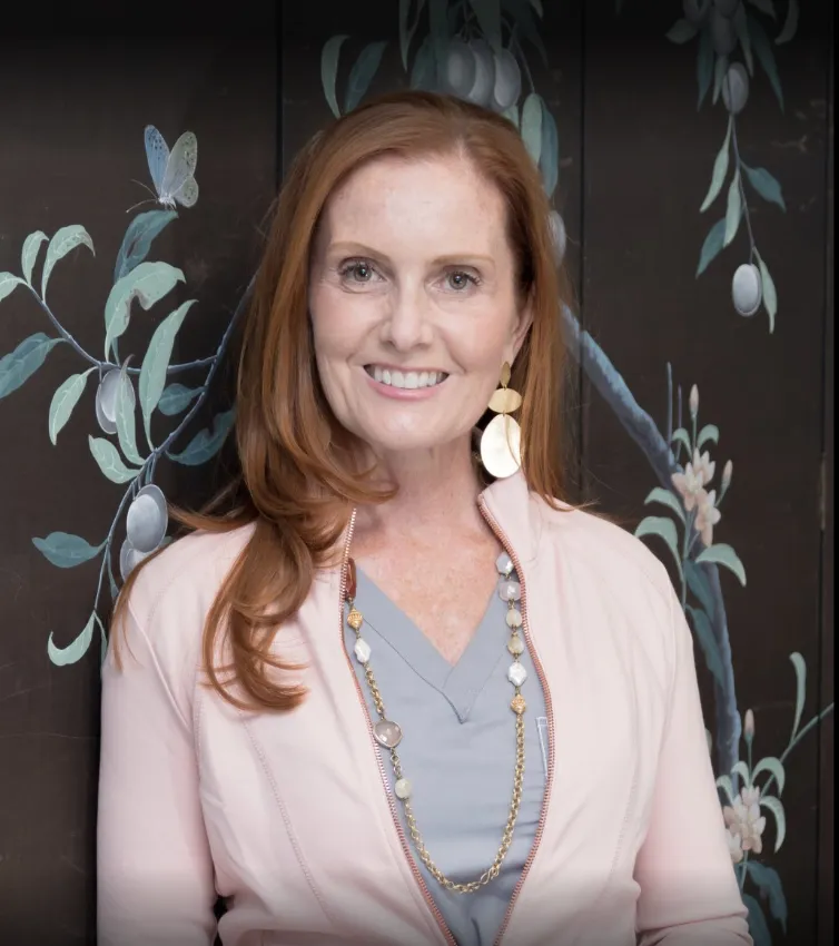 Dr. Susan Hardwick-Smith, MD - Houston, TX - Obstetrics & Gynecology