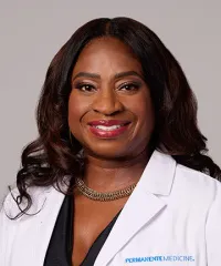 Dr. Cynthia Clunie Cesaire, MD - Halethorpe, MD - Obstetrics & Gynecology