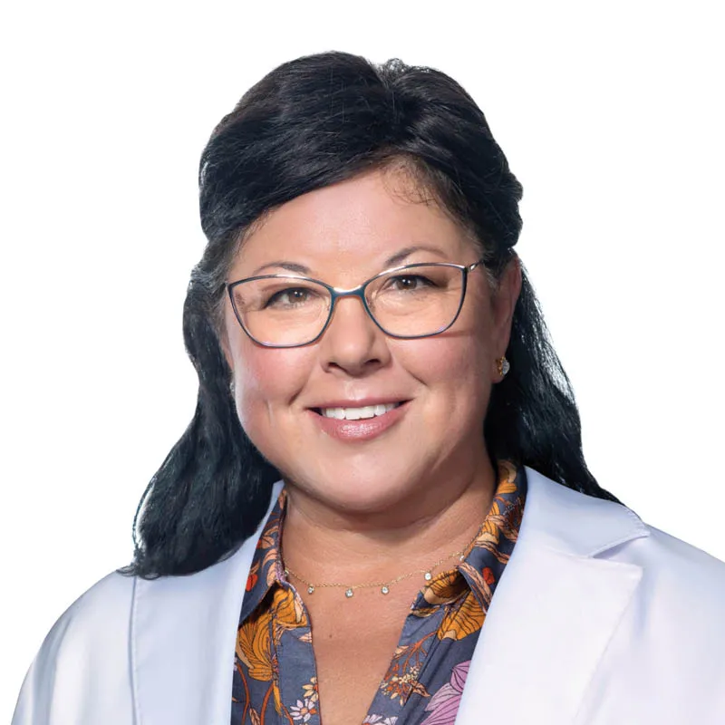 Shandra Miller, NP - Independence, MO - Geriatric Medicine, Geriatrician