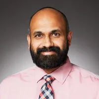 Dr. Krishna Sarma, MD, PhD - Dallas, TX - Geriatric Medicine
