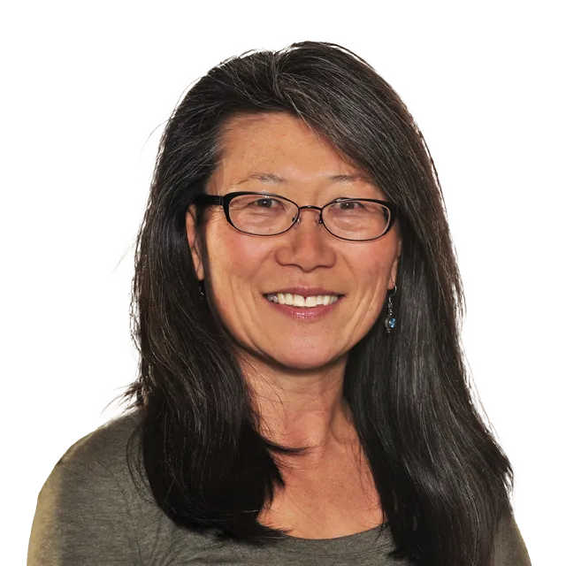 Dr. Yong Hui Ahn, MD - Park City, UT - Internal Medicine