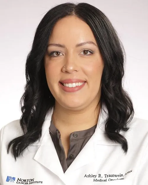 Dr. Ashley R Trautwein