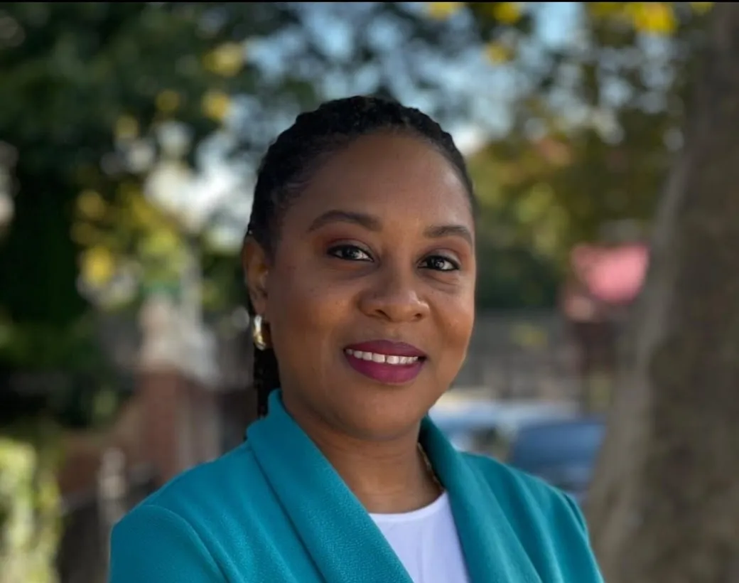 Patrice Campbell-Marques, PMHNP-BC, APRN, RN, MSN