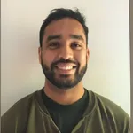 Rakin Rahman, PMHNP-BC