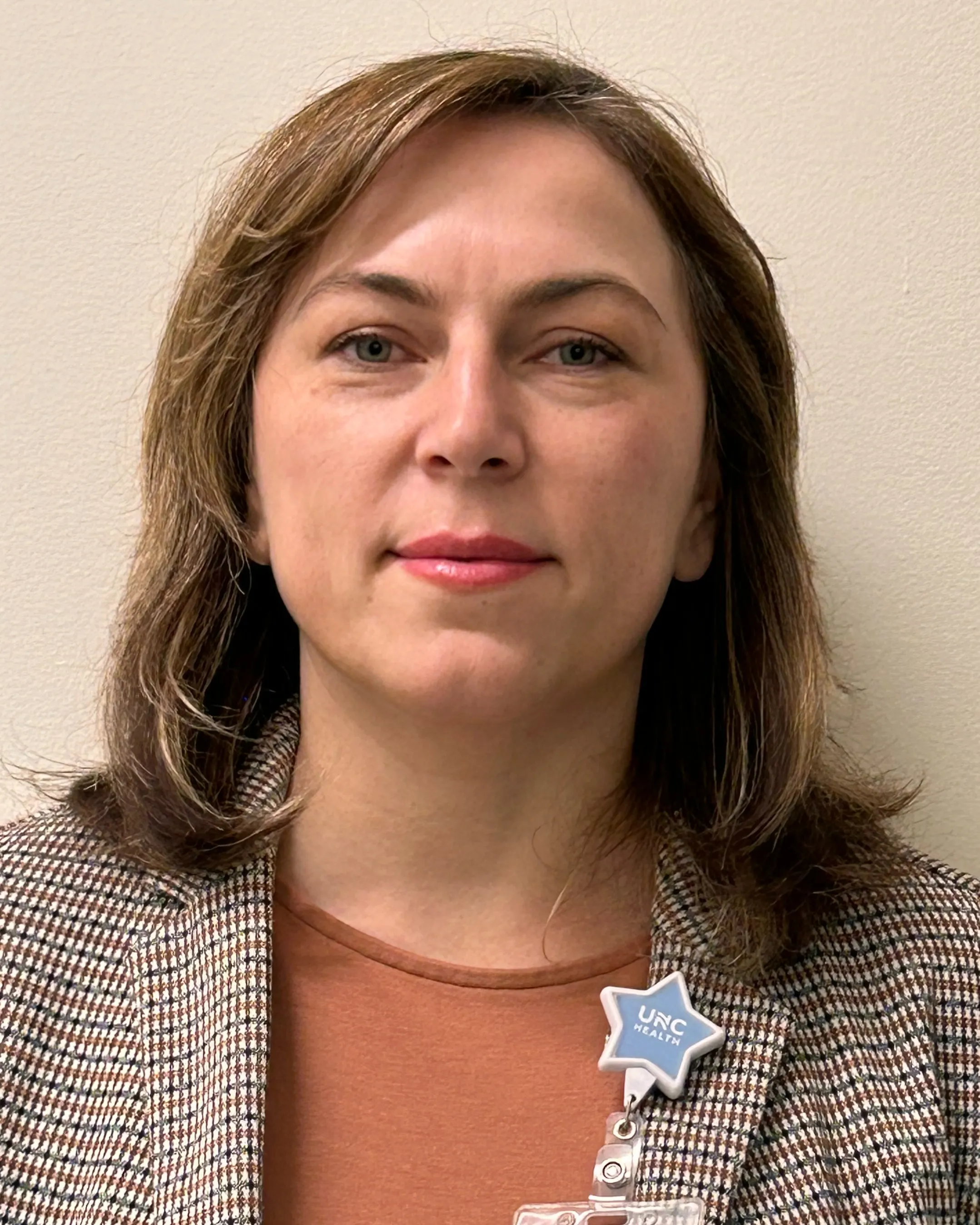 Madina Leon - Pittsboro, NC - Nurse Practitioner, Psychiatry