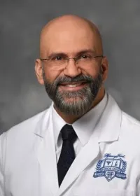 Dr. Amit R Mohindra, MD - Brownstown Twp, MI - Hematology, Oncology
