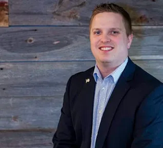 Cody Dessellier - Monticello, MN - Chiropractor