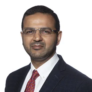 Dr. Sohail Z Husain, MD - Bridgeville, PA - Gastroenterology