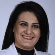 Dr. Nisreen Alkhayer