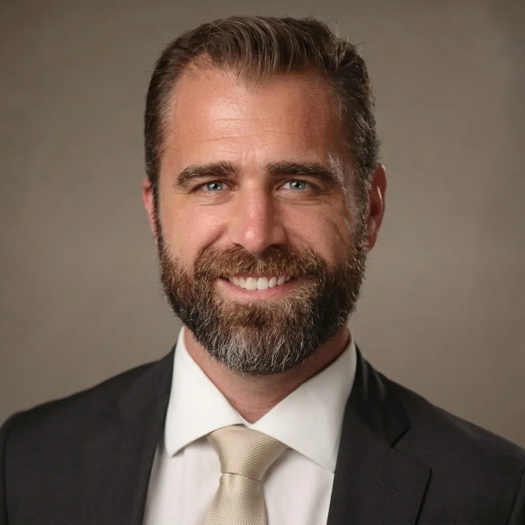 Dr. Chris Slininger, DCCJP, DC