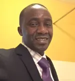 Peter Ngaruiya Njogu, , APRN, RN, PMHNP-BC