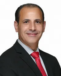 Dr. George Naaman, DO - Glen Ridge, NJ - Preventative Medicine