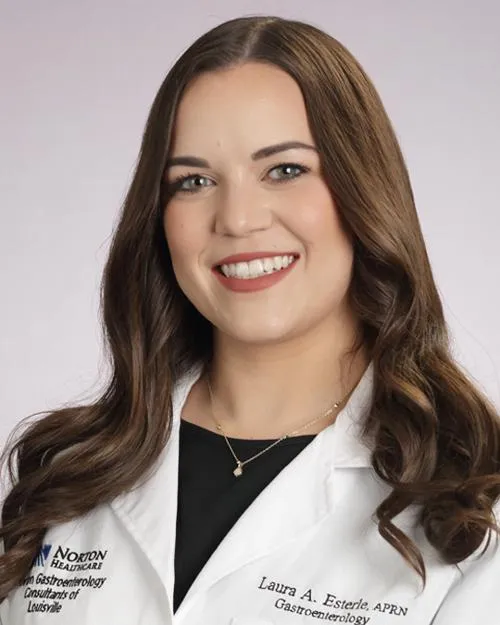 Dr. Laura A Esterle - Louisville, KY - Gastroenterology, Gastroenterologist