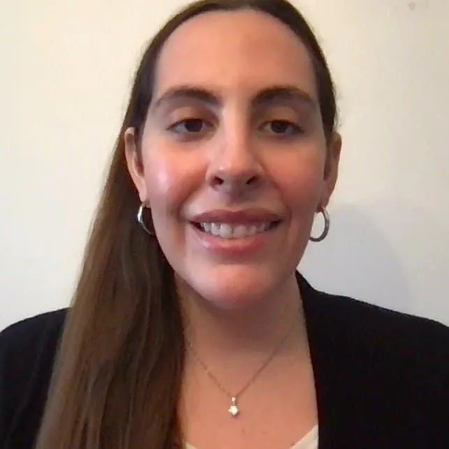 Lindsay M Suls - Chevy Chase, MD - Psychology
