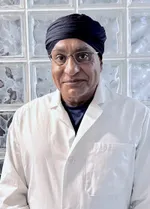 Dr Gurpreet Singh Padda, MD