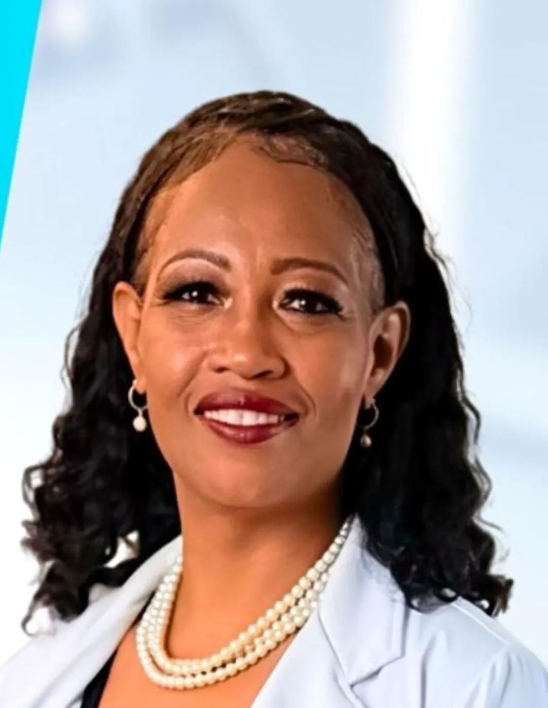 Teresa Hegwood - PORTAGE, MI - Nurse Practitioner