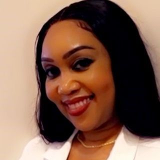 Hamida Majili - Laurel, MD - Nurse Practitioner, Psychiatry
