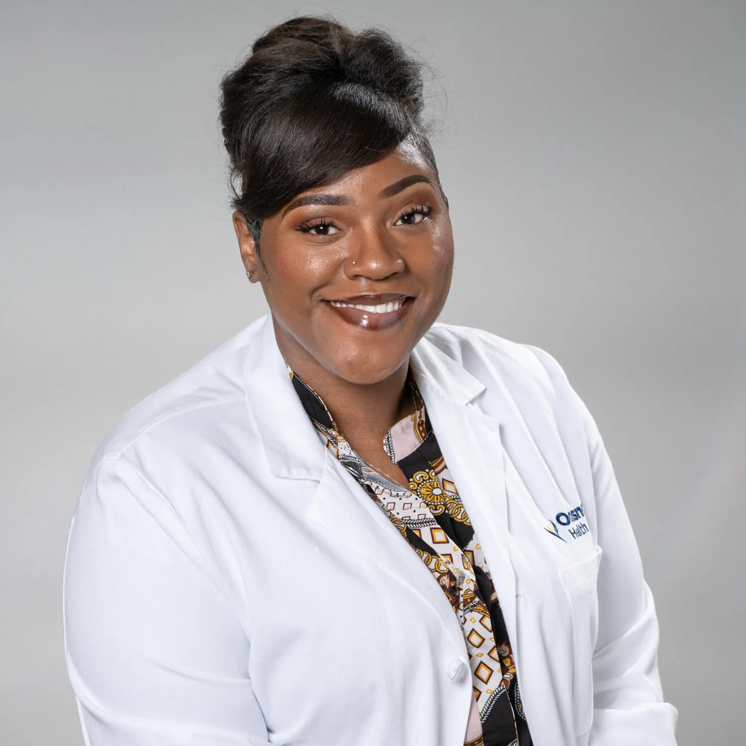 Gerri L Mack, FNP - New Orleans, LA - Nurse Practitioner