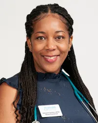 Delvyann Gordon, NP - Newtown, CT - Nurse Practitioner