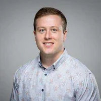 Blake Evans, DPT - Albany, OR - Physical Therapy