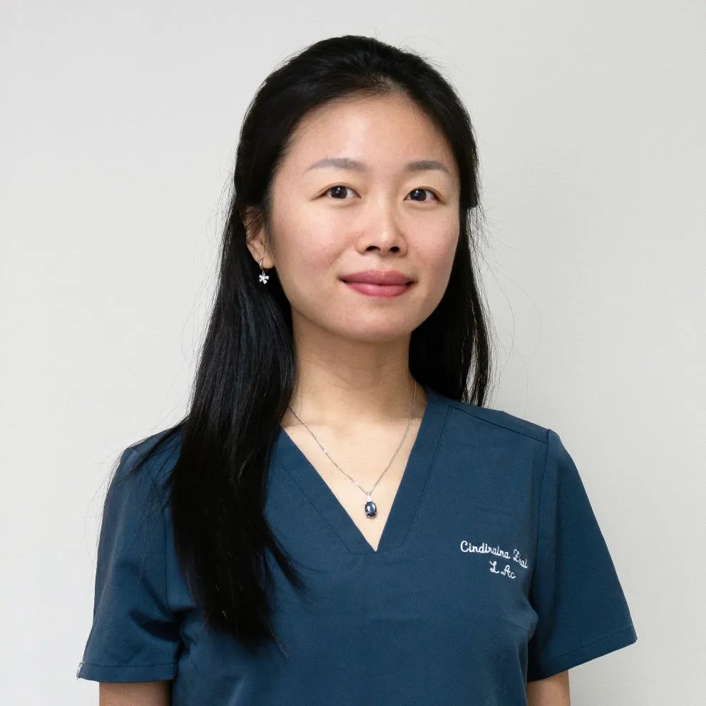 Cindiraina Zhai - Westbury, NY - Acupuncture, Integrative Medicine