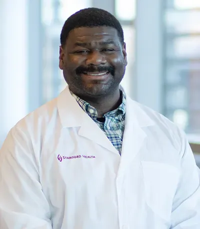 Robert Henry Jordan, APRN - Stamford, CT - Internal Medicine, Nurse Practitioner